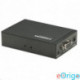 Manhattan Cat5 VGA Video extender +audio (177344)