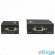 Manhattan Cat5 VGA Video extender +audio (177344)