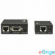 Manhattan Cat5 VGA Video extender +audio (177344)