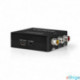Nedis VCON3456AT kompozit video-HDMI konverter