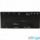 Startech.com 4-portos HDMI automatikus videokapcsoló - 4K gyors váltással (VS421HD4KA)