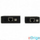 Startech.com HDMI -> CAT5 HDBaseT Extender - 4K (ST121HDBTPW)