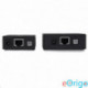 Startech.com HDMI -> CAT5 HDBaseT Extender - táp a kábelen - Ultra HD 4K (ST121HDBTE)