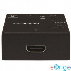 Startech.com HDMI EDID Emulátor fekete (VSEDIDHD)