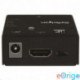 Startech.com HDMI EDID Emulátor fekete (VSEDIDHD)