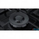 Bosch PPQ7A6B90 Serie 6 gázfőzőlap edzett üveglapon