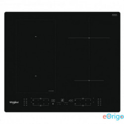 Whirlpool WL B5860 AL indukciós főzőlap
