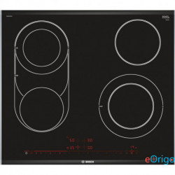 Bosch PKM675DP1D beépíthető önálló kerámialap