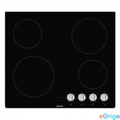 Gorenje EC641BSC üvegkerámia főzőlap