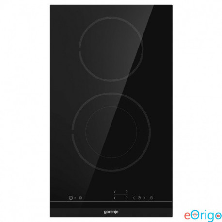Gorenje ECT322BCSC üvegkerámia főzőlap fekete Gorenje ECT322BCSC üvegkerámia főzőlap fekete