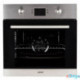 MPM MPM-64-BOM-22 beépíthető elektromos sütő inox