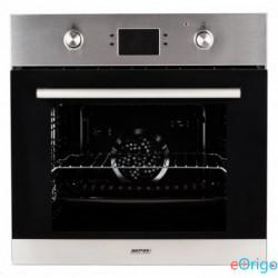 MPM MPM-64-BOM-22 beépíthető elektromos sütő inox