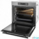 Whirlpool OAKZ9 6200 CS IX beépíthető sütő inox
