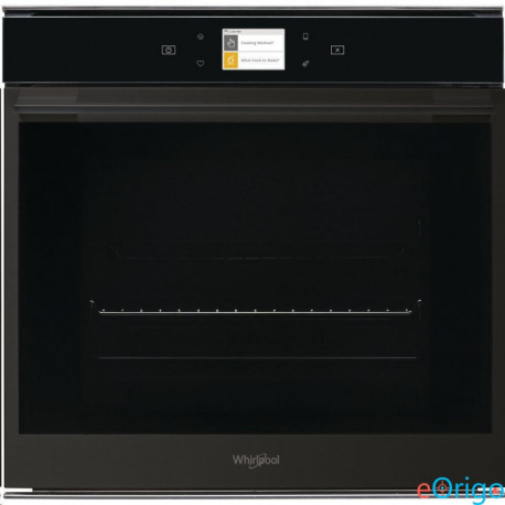 Whirlpool W9 OM2 4S1 P BSS beépíthető sütő fekete