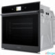 Whirlpool W9 OM2 4S1 P BSS beépíthető sütő fekete