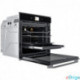 Whirlpool W9 OM2 4S1 P BSS beépíthető sütő fekete