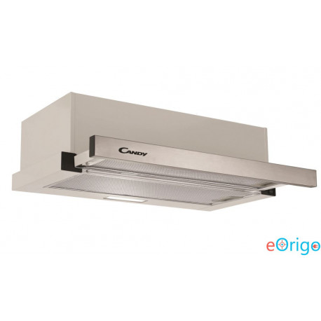 Candy CBT6130/3X páraelszívó ezüst Candy CBT6130/3X páraelszívó ezüst