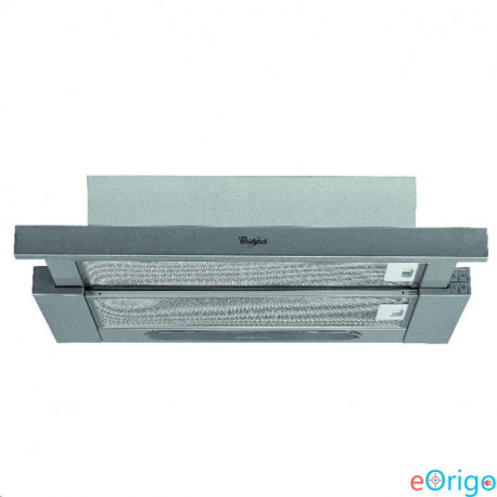 Whirlpool AKR 747 IX/1 páraelszívó inox Whirlpool AKR 747 IX/1 páraelszívó inox