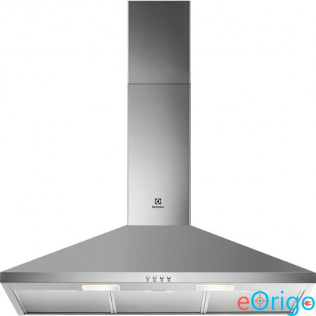 Electrolux LFC319X kürtős páraelszívó Electrolux LFC319X kürtős páraelszívó