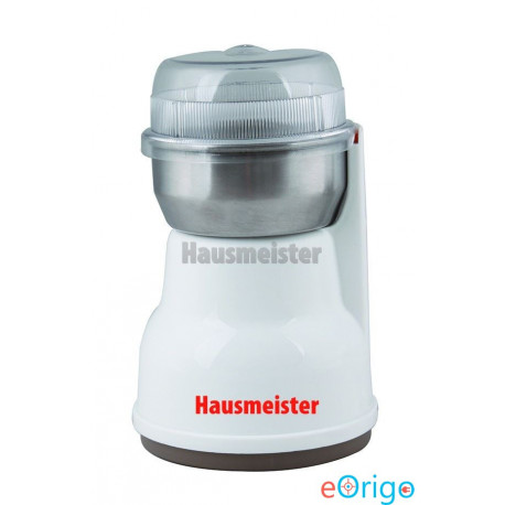 Hausmeister HM 5207 kávédaráló Hausmeister HM 5207 kávédaráló