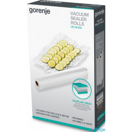 Gorenje VB28/300 vákuum csomagoló fólia (347064)