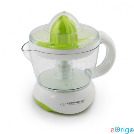 Esperanza EKJ001G Clementine citromfacsaró zöld Esperanza EKJ001G Clementine citromfacsaró zöld
