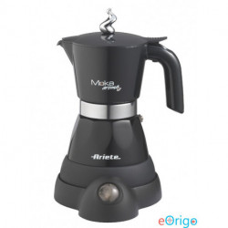 Ariete 1358 Moka Aroma kávéfőző fekete (00M135811AR0)