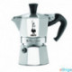 Bialetti Moka Express 1 személyes kávéfőző (1161)