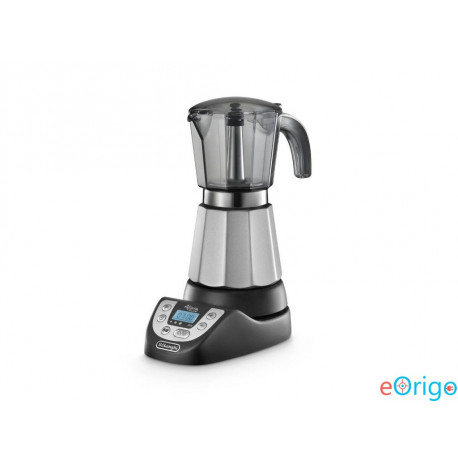 DeLonghi Alicia Plus EMKP 63.B kávéfőző DeLonghi Alicia Plus EMKP 63.B kávéfőző