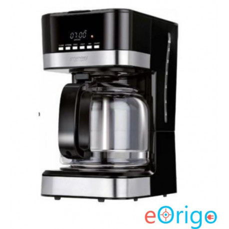MPM MKW-05 filteres kávéfőző / teafőző 1,8l digitális kijelzővel MPM MKW-05 filteres kávéfőző / teafőző 1,8l digitális kijelzővel