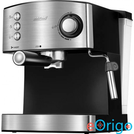 MPM MKW-06M espresso kávéfőző