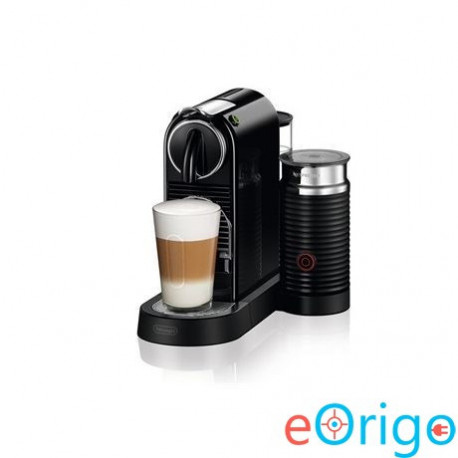 DeLonghi EN 267.B Nespresso Citiz&Milk kapszulás kávéfőző