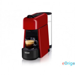 DeLonghi EN200.R Nespresso kapszulás kávéfőző piros