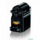 DeLonghi EN80.B Nespresso Inissia fekete kapszulás kávéfőző