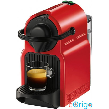 Krups XN100510 Nespresso Inissia piros Krups XN100510 Nespresso Inissia piros