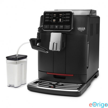 Gaggia RI9603/01 Cadorna Milk automata kávéfőző