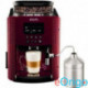 Krups EA816570 Essential automata kávéfőző piros