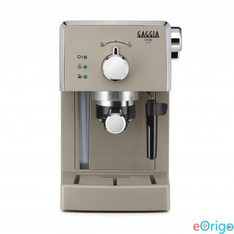 Gaggia Viva Style karos eszpresszó kávéfőző (RI8433/14)