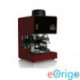 Szarvasi SZV611 Espresso elektromos kávéfőző bordó