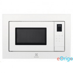 Electrolux LMS4253TMW beépíthető mikrohullámú sütő