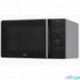 Whirlpool MCP 346 SL mikrohullámú sütő fekete-szürke