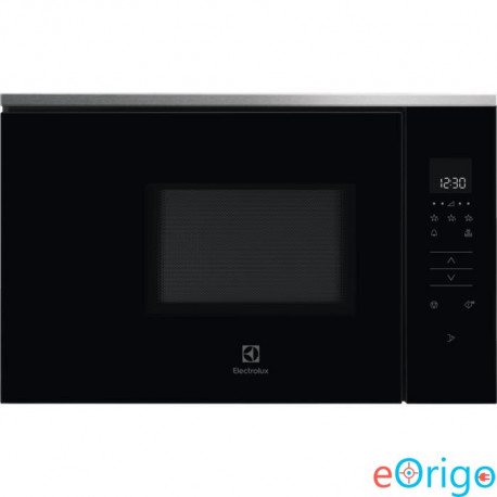 Electrolux KMFE172TEX beépíthető mikrohullámú sütő Electrolux KMFE172TEX beépíthető mikrohullámú sütő