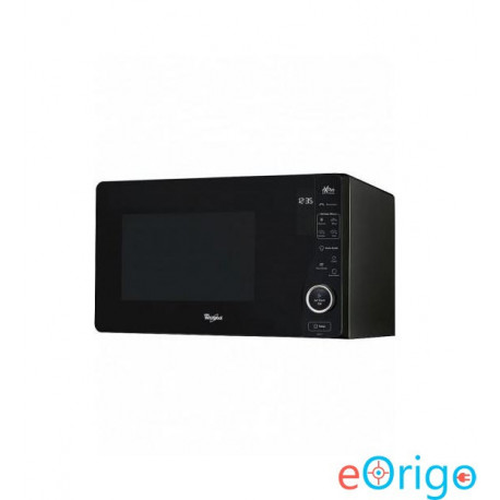 Whirlpool MWF 420 BL mikrohullámú sütő fekete Whirlpool MWF 420 BL mikrohullámú sütő fekete