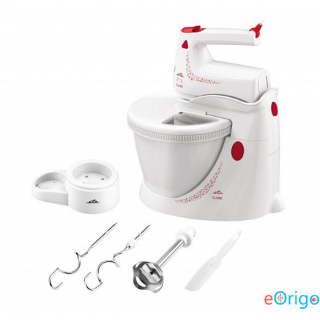 Eta 208990000 Cuore tálas mixer