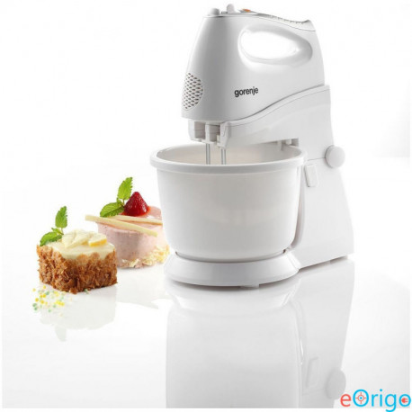 Gorenje M450WS Tálas mixer