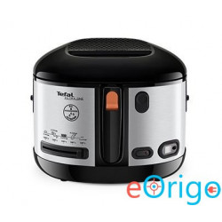 Tefal FF175D71 Filtra One Inox olajsütő