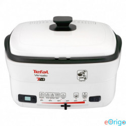 Tefal FR490070 Versalio multifunkciós olajsütő 7 az 1-ben