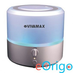Vivamax GYVH30 ultrahangos illóolaj párologtató és párásító