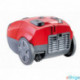 Thomas Eco Power 2.0 porszívó piros (785038)