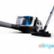 Philips FC9332/09 PowerPro Compact porzsák nélküli porszívó